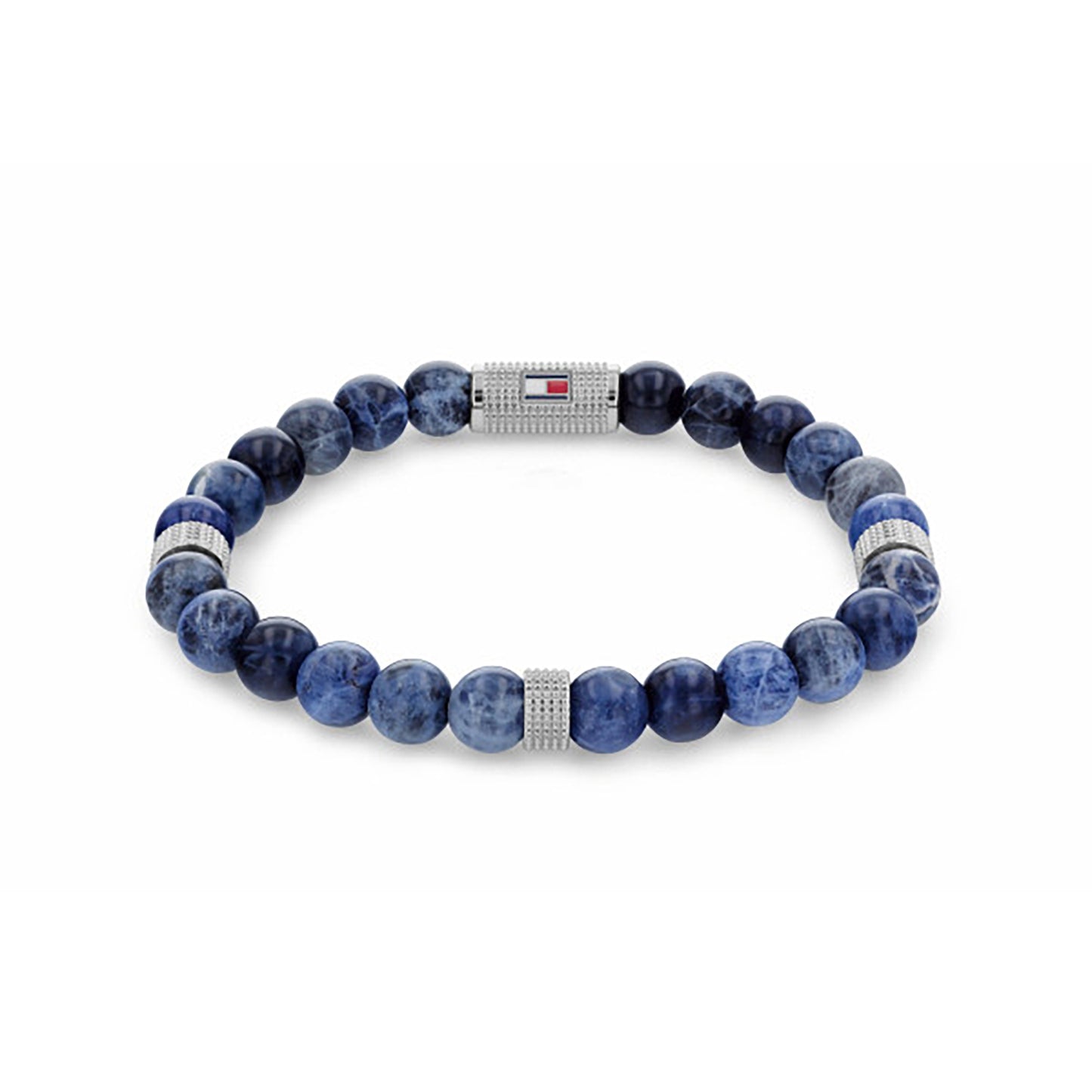 PULSEIRA AÇO TOMMY HILFIGER