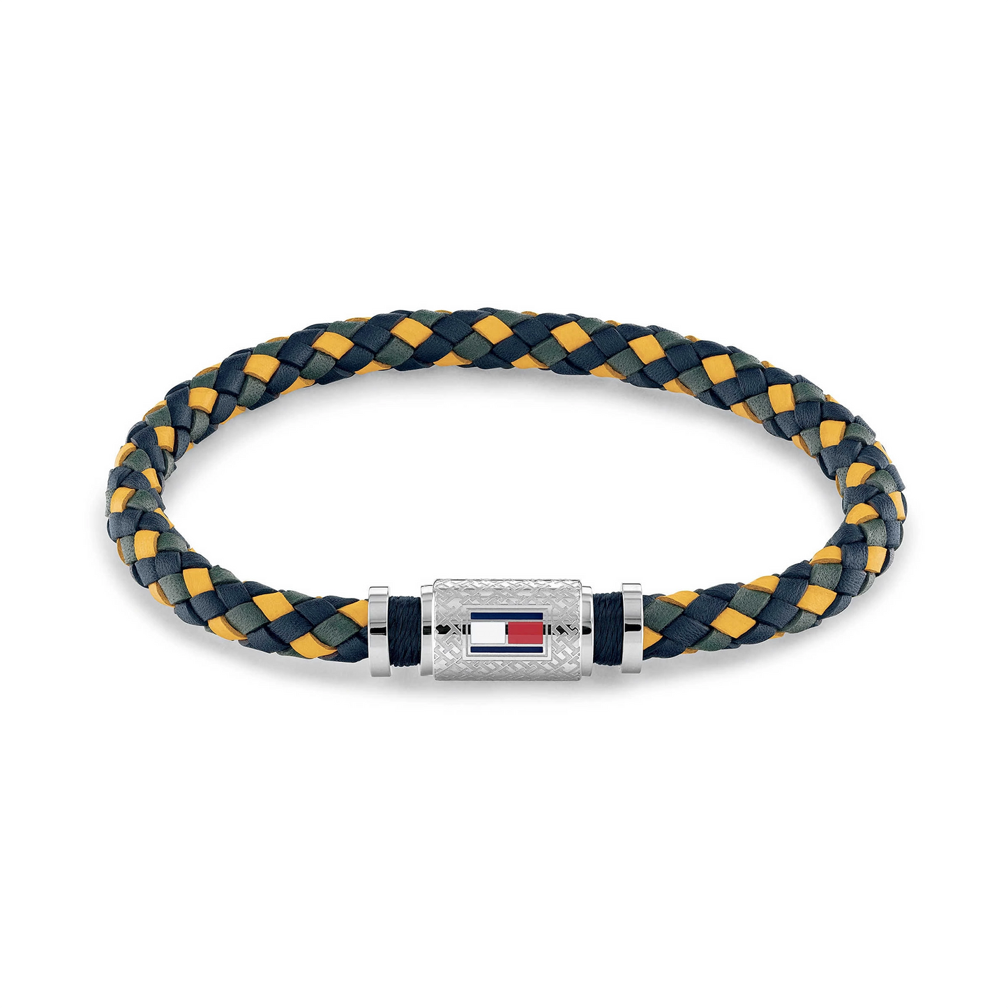 PULSEIRA AÇO TOMMY HILFIGER