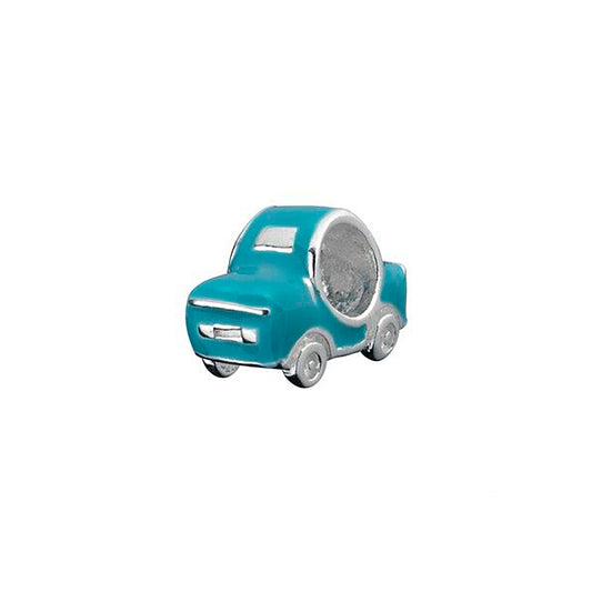 CONTA SILVERADO KIDZ CARRINHO AZUL