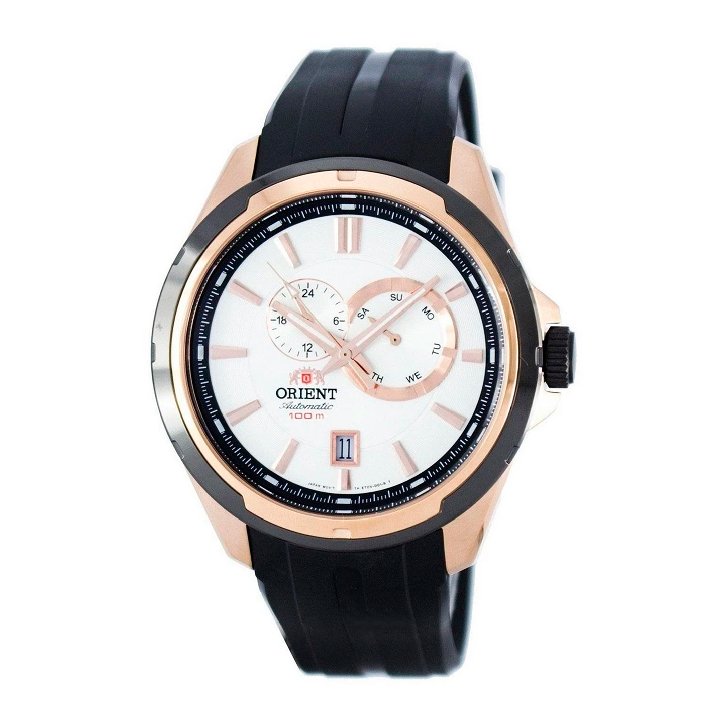 RELÓGIO HOMEM ORIENT SPORTY