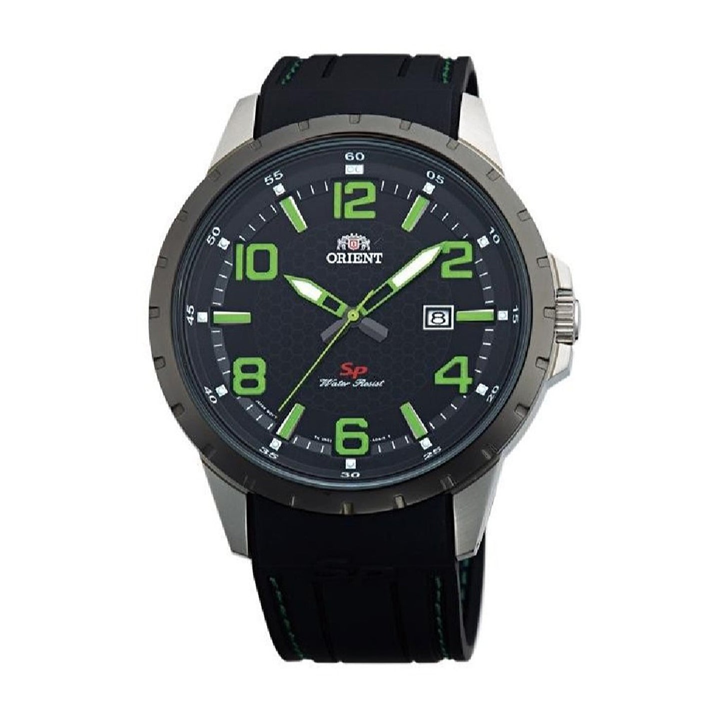 RELÓGIO HOMEM ORIENT SPORTY