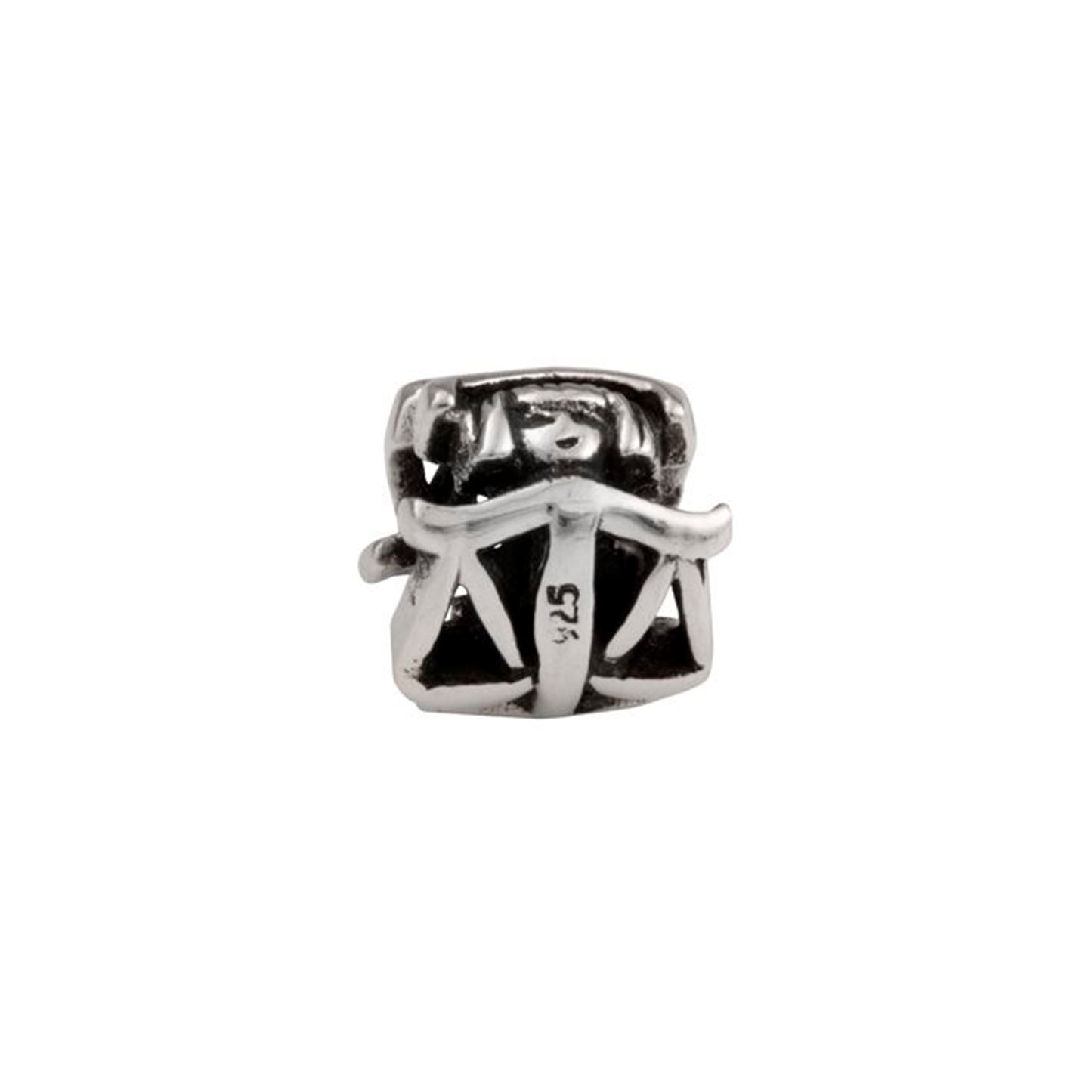 CONTA SILVERADO BALANÇA