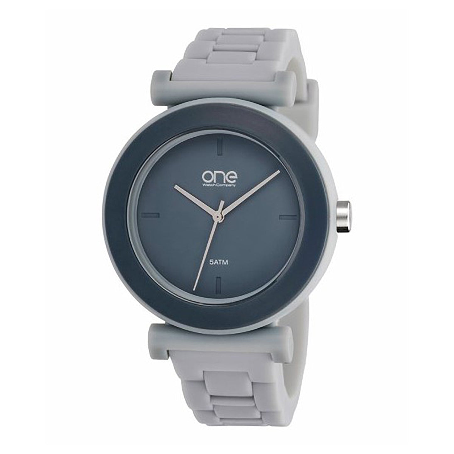 RELÓGIO ONE COLORS MATT