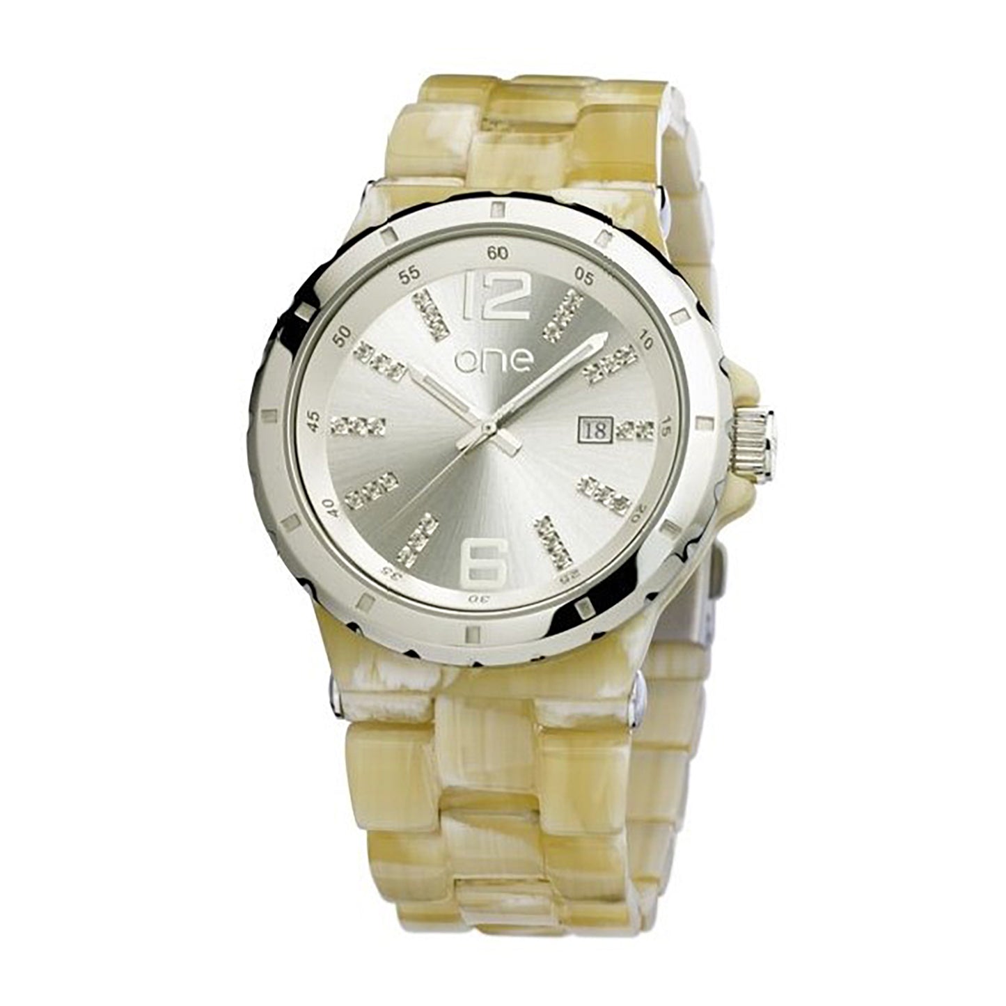 RELÓGIO ONE GLITTER