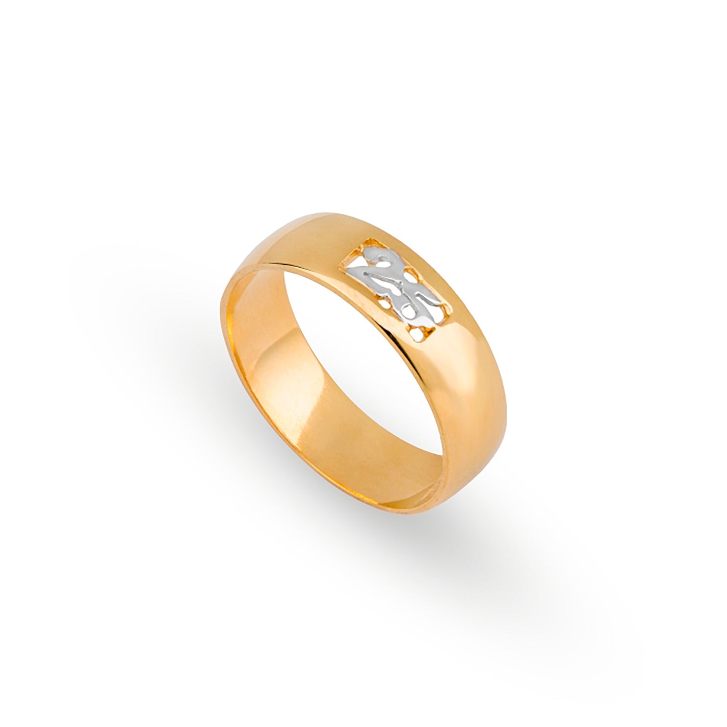 ALIANÇA ROMANTIS INFINITE MOMENTS