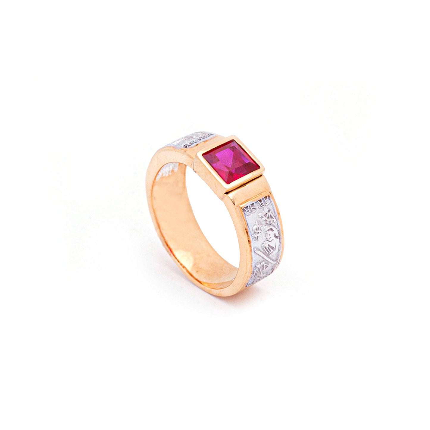 ANEL FIM DE CURSO FRA JEWELS