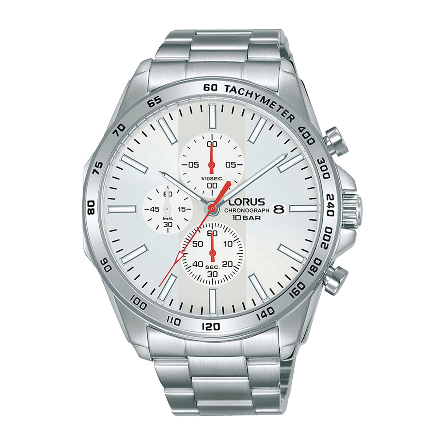 RELÓGIO HOMEM LORUS SPORTS