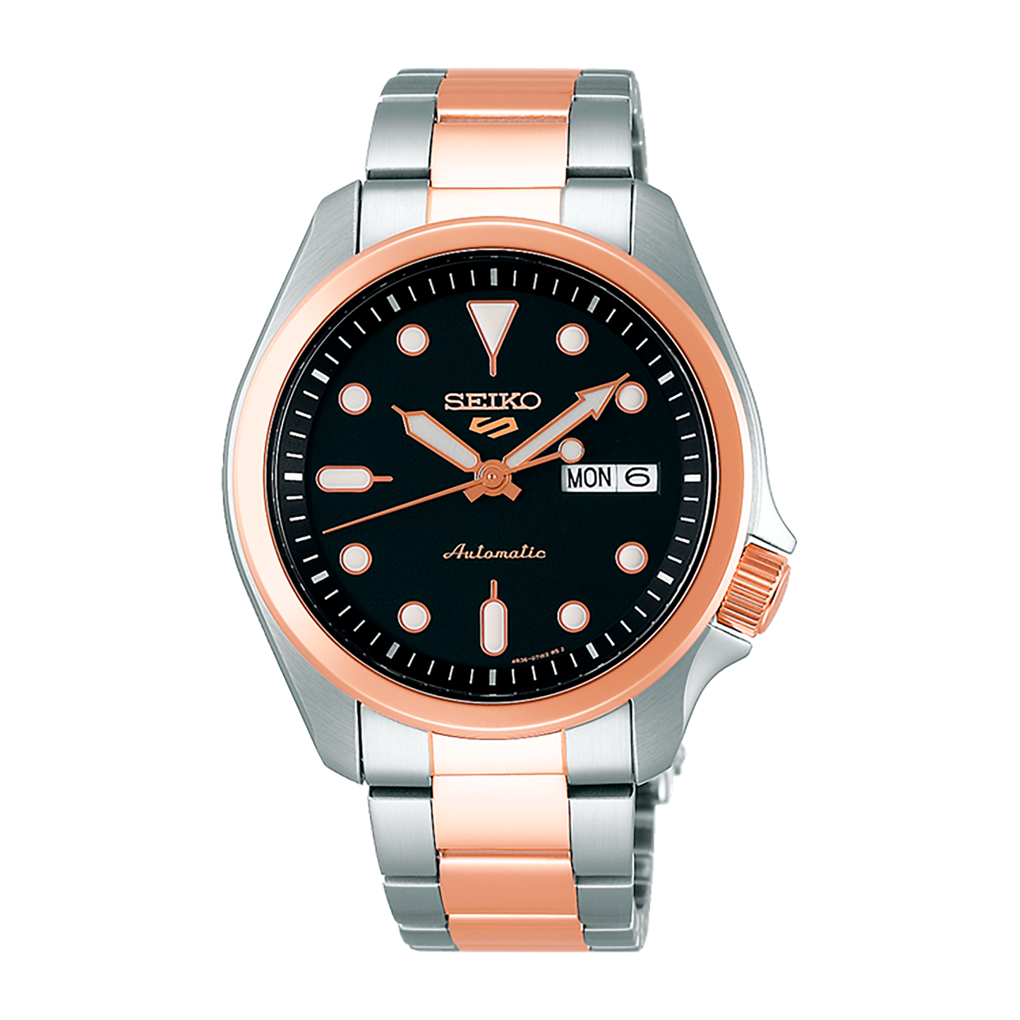 RELÓGIO SEIKO 5 SPORTS