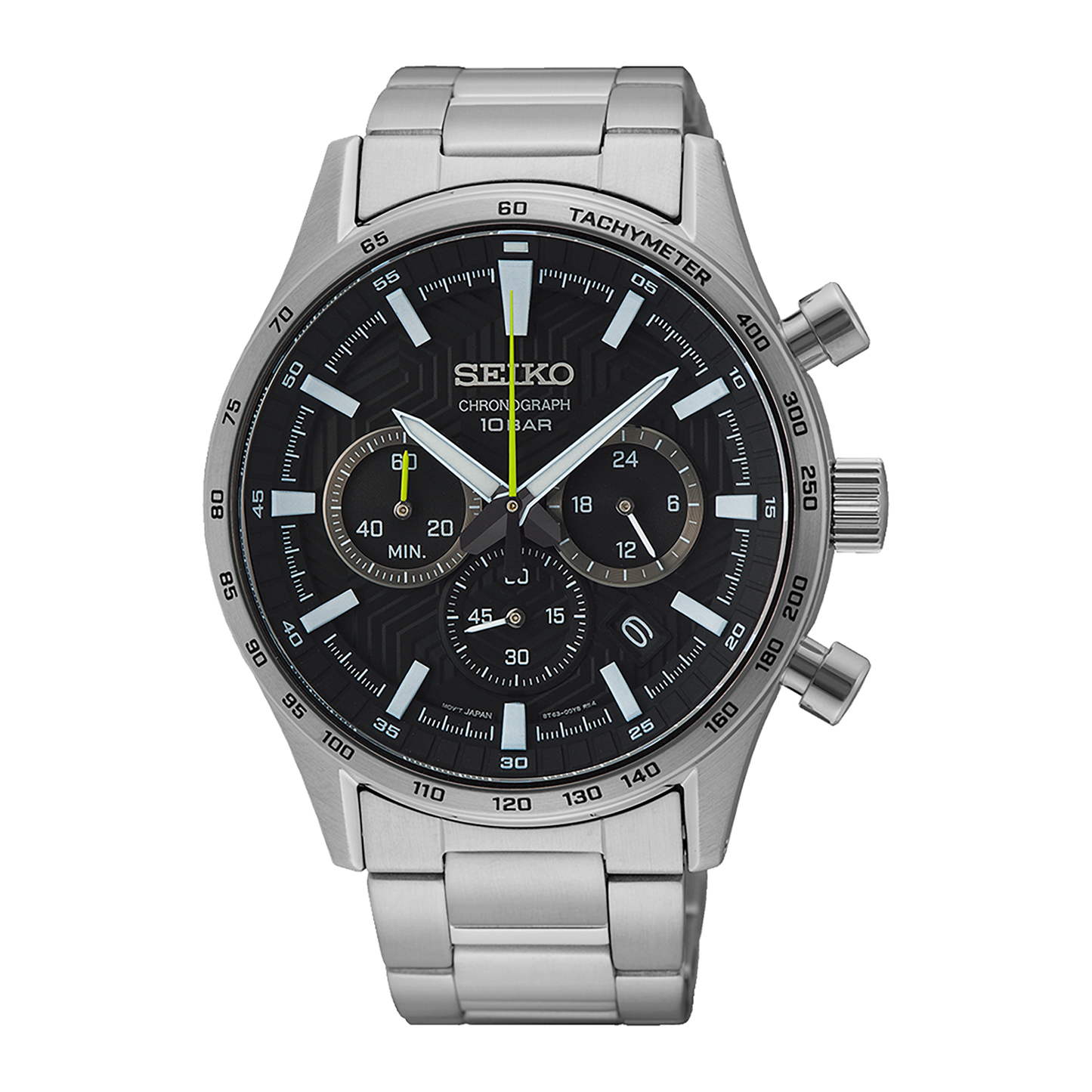 RELÓGIO HOMEM SEIKO NEO SPORTS CHRONO
