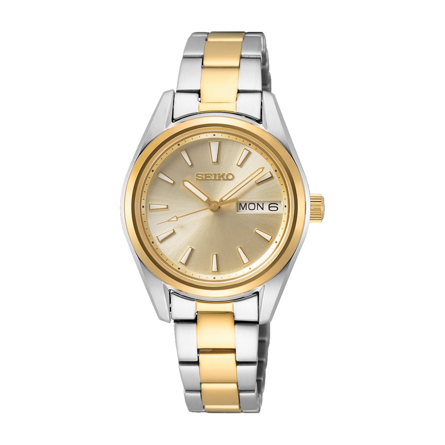 RELÓGIO MULHER SEIKO NEO CLASSIC