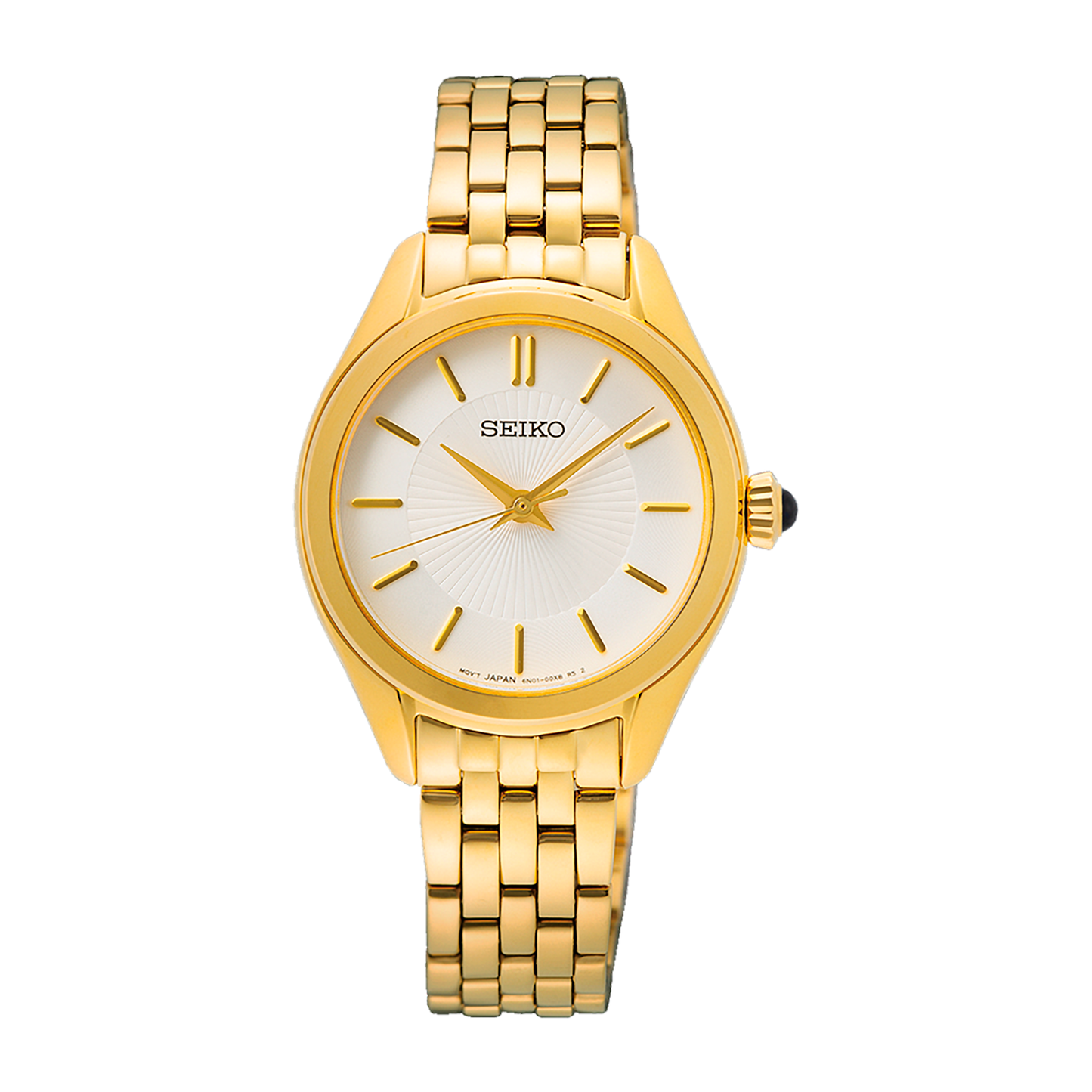 RELÓGIO MULHER SEIKO LADIES