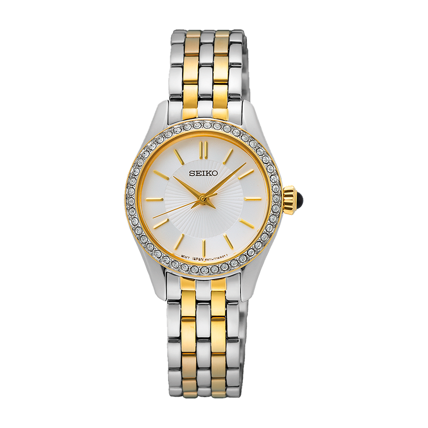 RELÓGIO MULHER SEIKO LADIES