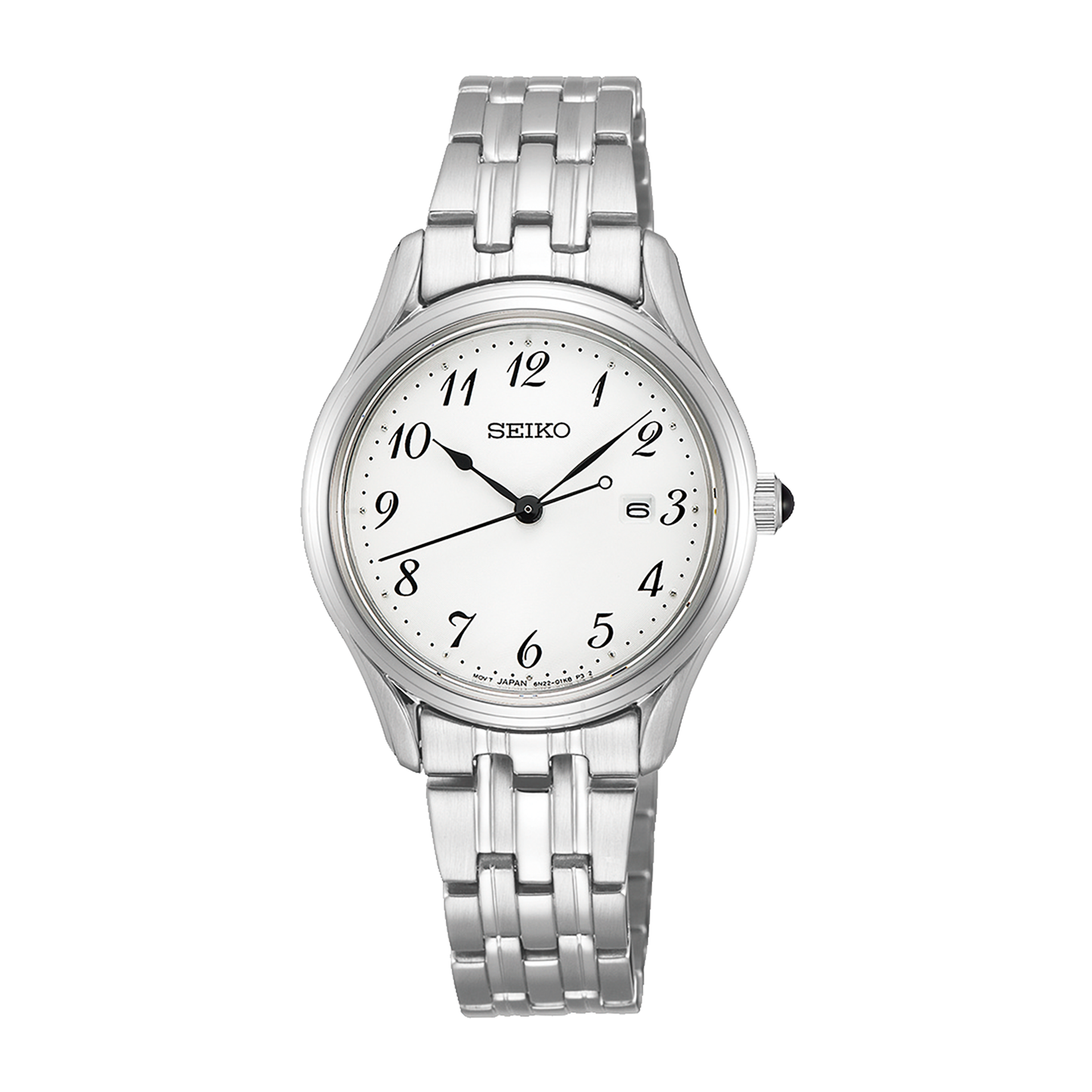 RELÓGIO SEIKO NEO CLASSIC