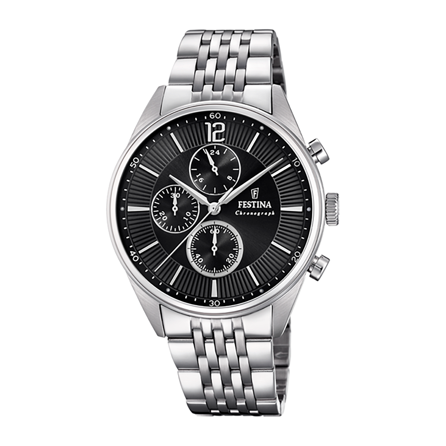 RELÓGIO HOMEM FESTINA TIMELESS