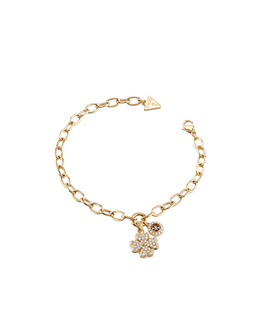PULSEIRA AÇO GUESS
