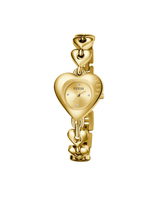 RELÓGIO MULHER GUESS