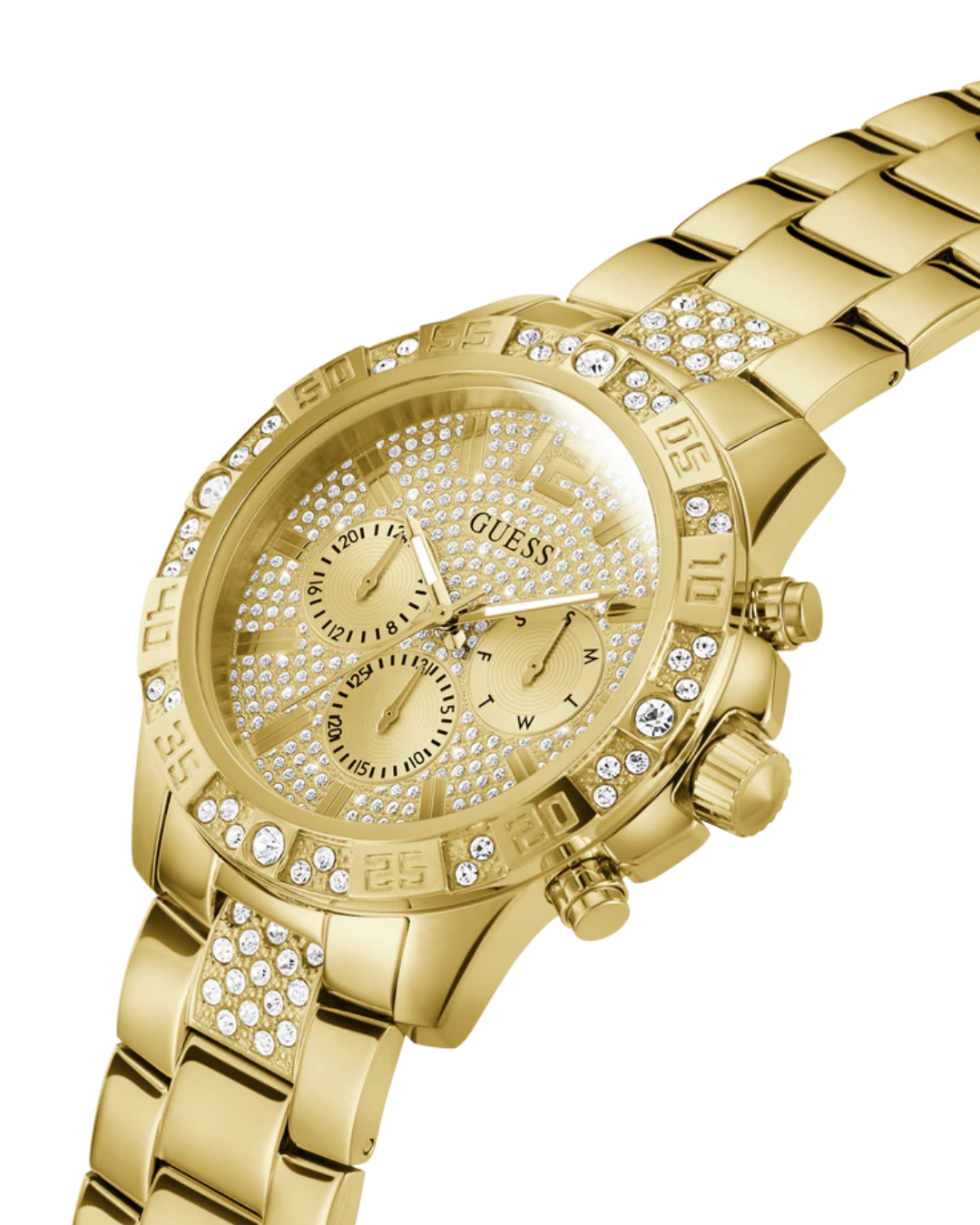 RELÓGIO HOMEM GUESS