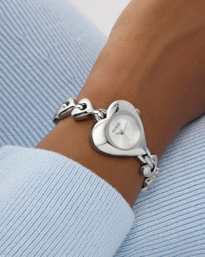 RELÓGIO MULHER GUESS