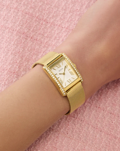 RELÓGIO MULHER GUESS