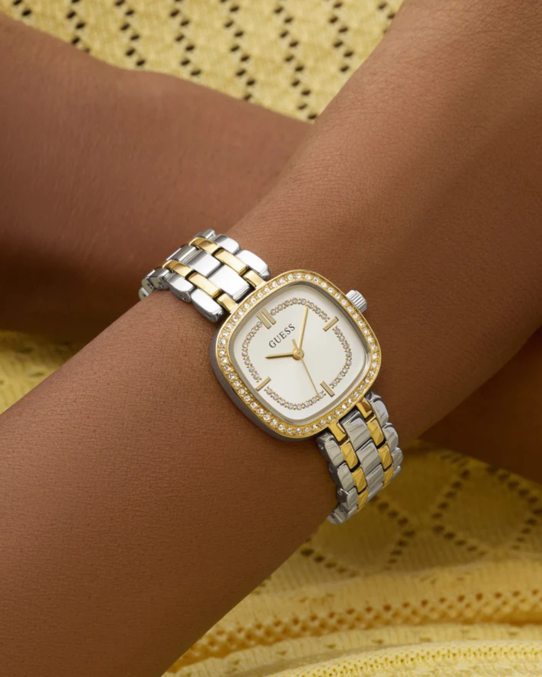 RELÓGIO MULHER GUESS