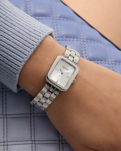 RELÓGIO MULHER GUESS