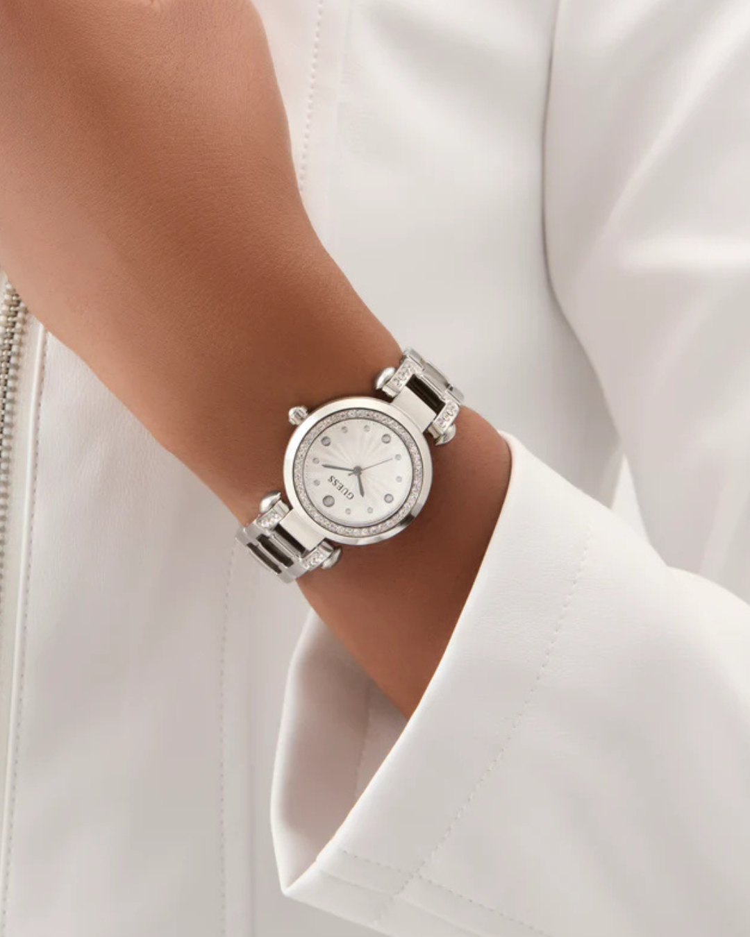 RELÓGIO MULHER GUESS