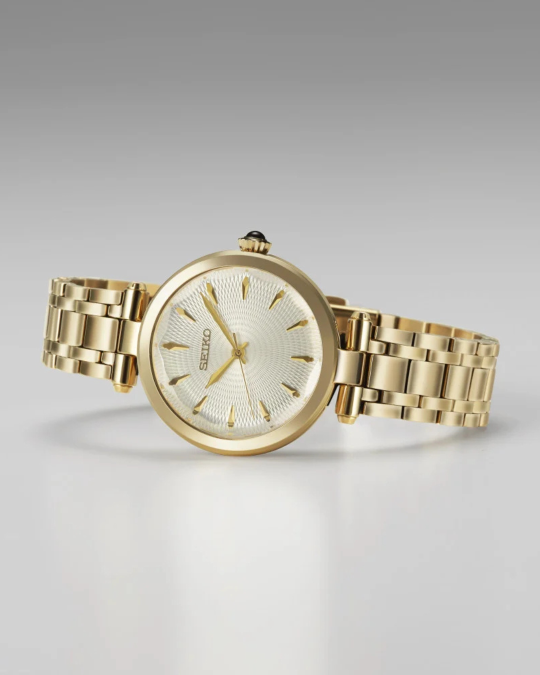 RELÓGIO MULHER SEIKO LADIES