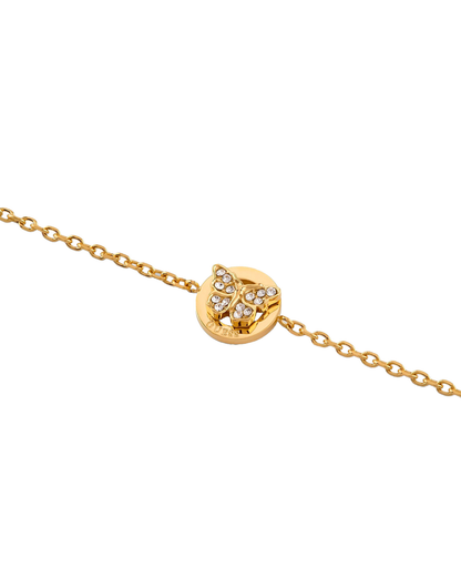 PULSEIRA AÇO GUESS