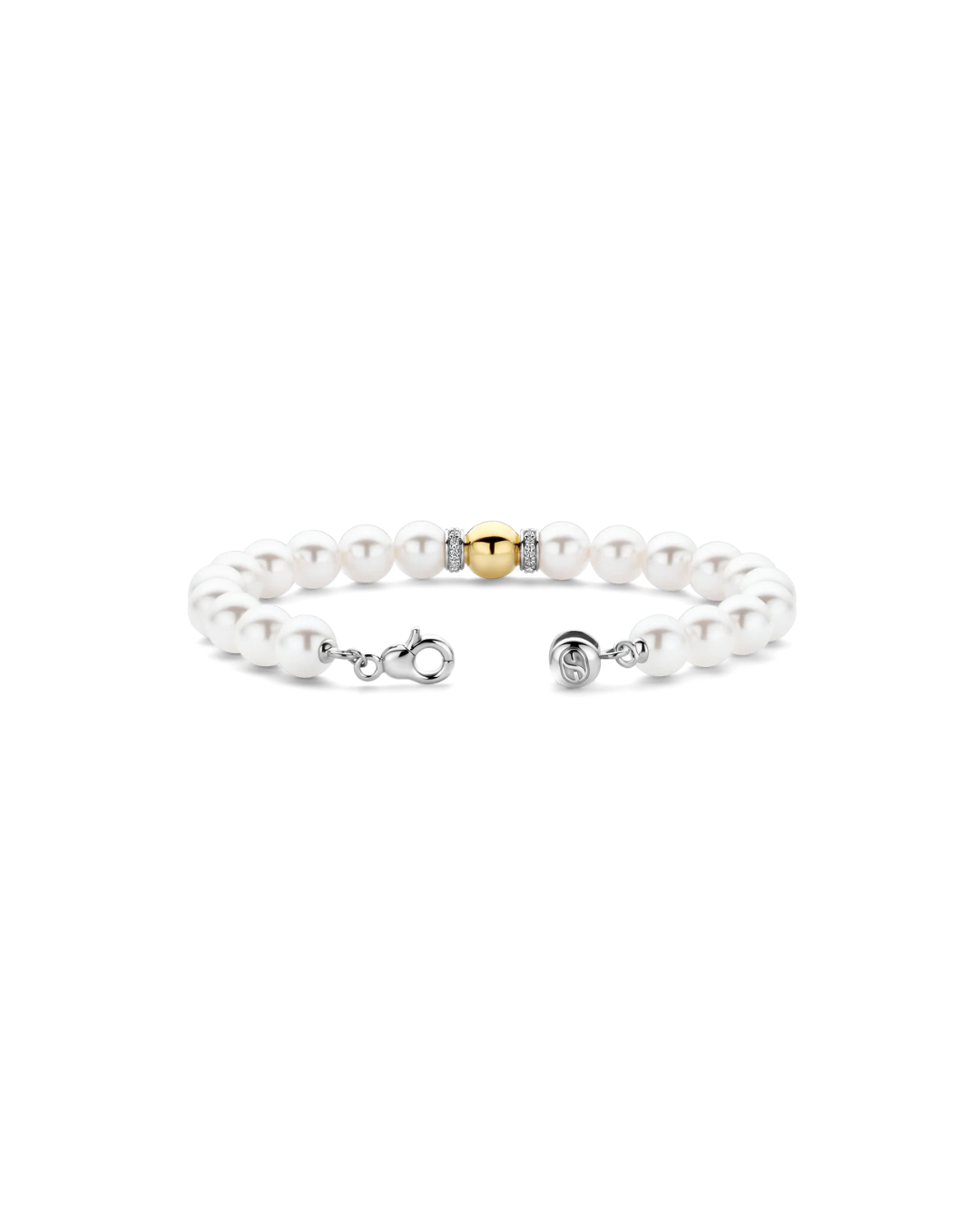 PULSEIRA PRATA TI SENTO - MILANO
