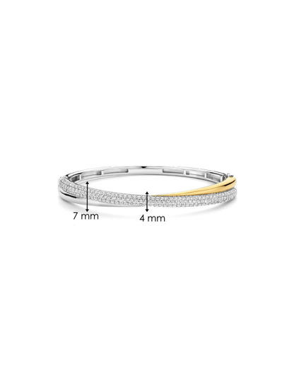 PULSEIRA PRATA TI SENTO - MILANO