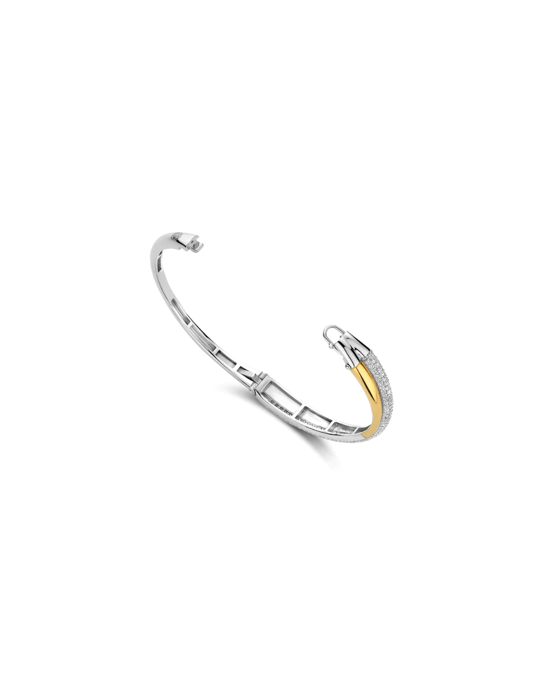 PULSEIRA PRATA TI SENTO - MILANO
