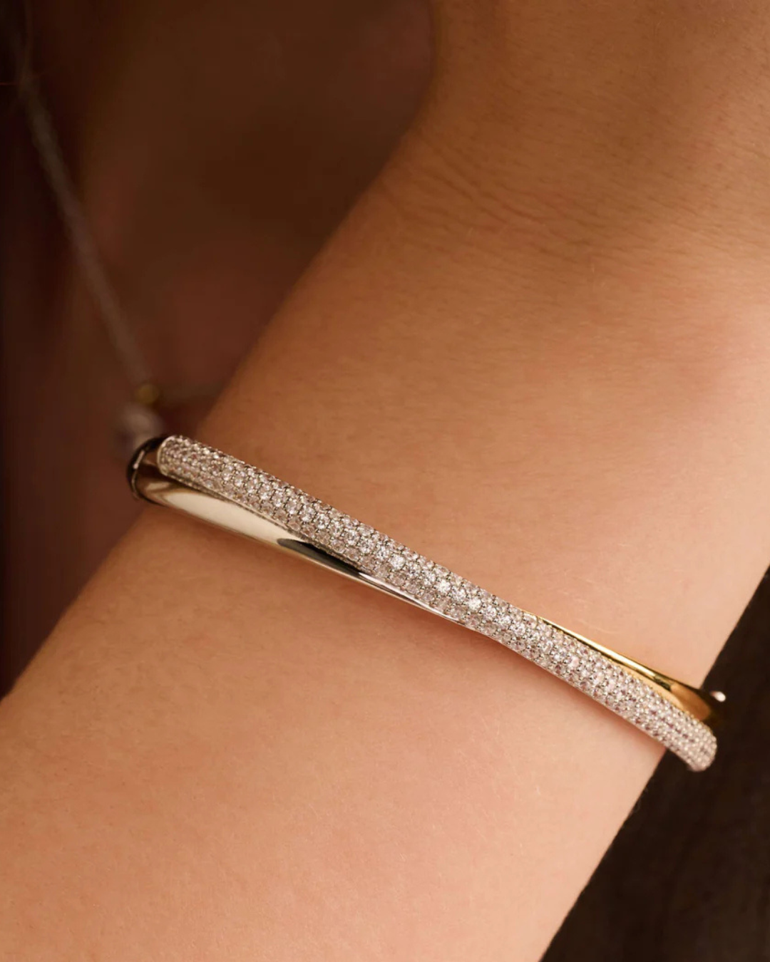 PULSEIRA PRATA TI SENTO - MILANO