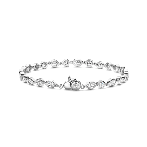 PULSEIRA PRATA TI SENTO - MILANO