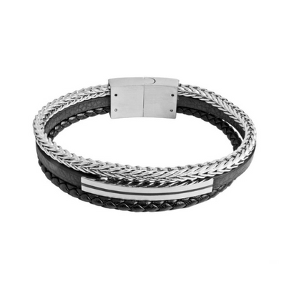 PULSEIRA AÇO HASSU
