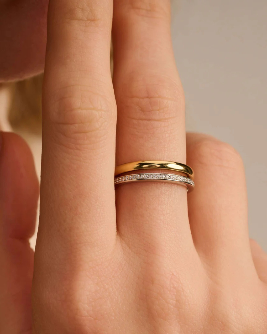 ANEL PRATA TI SENTO - MILANO