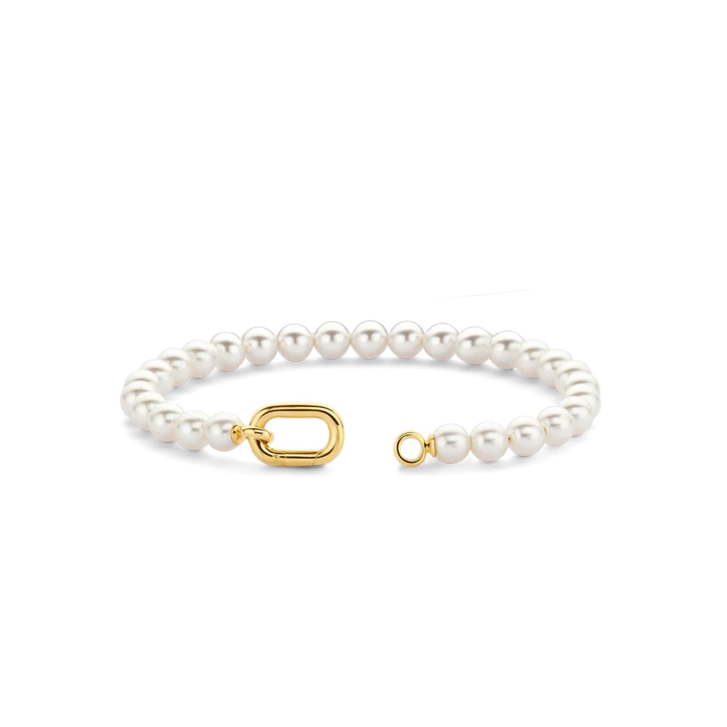 PULSEIRA PRATA TI SENTO - MILANO
