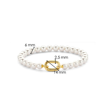 PULSEIRA PRATA TI SENTO - MILANO
