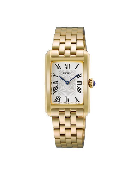 RELÓGIO MULHER SEIKO LADIES