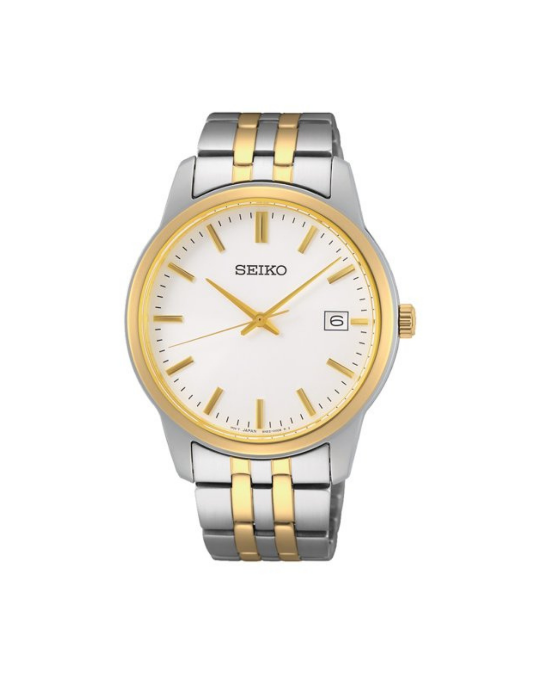 RELÓGIO HOMEM SEIKO NEO CLASSIC