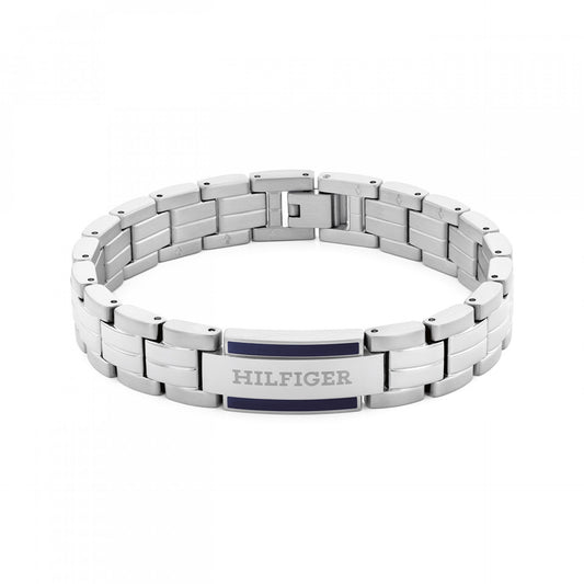 PULSEIRA AÇO TOMMY HILFIGER