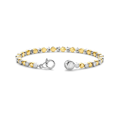 PULSEIRA PRATA TI SENTO - MILANO