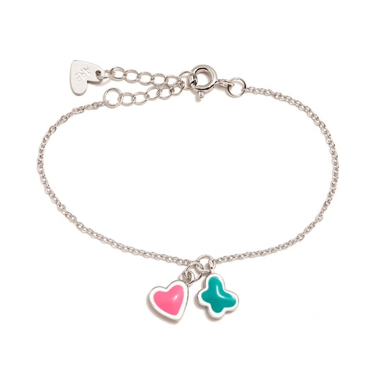 PULSEIRA PRATA AGATHA RUIZ DE LA PRADA