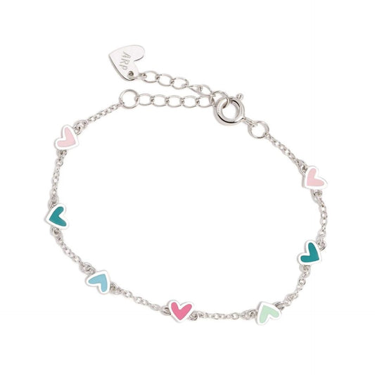 PULSEIRA PRATA AGATHA RUIZ DE LA PRADA