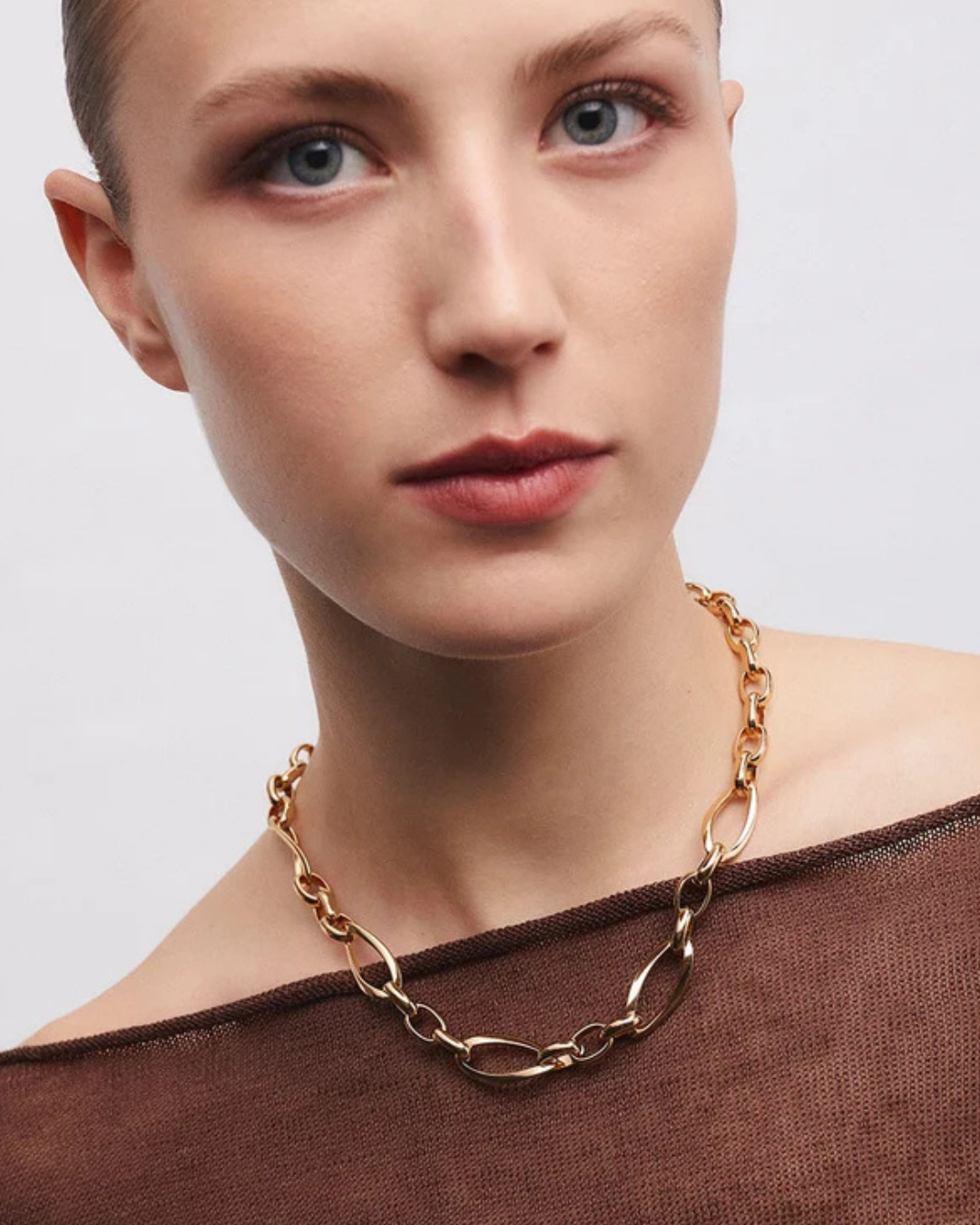 COLAR BRONZE