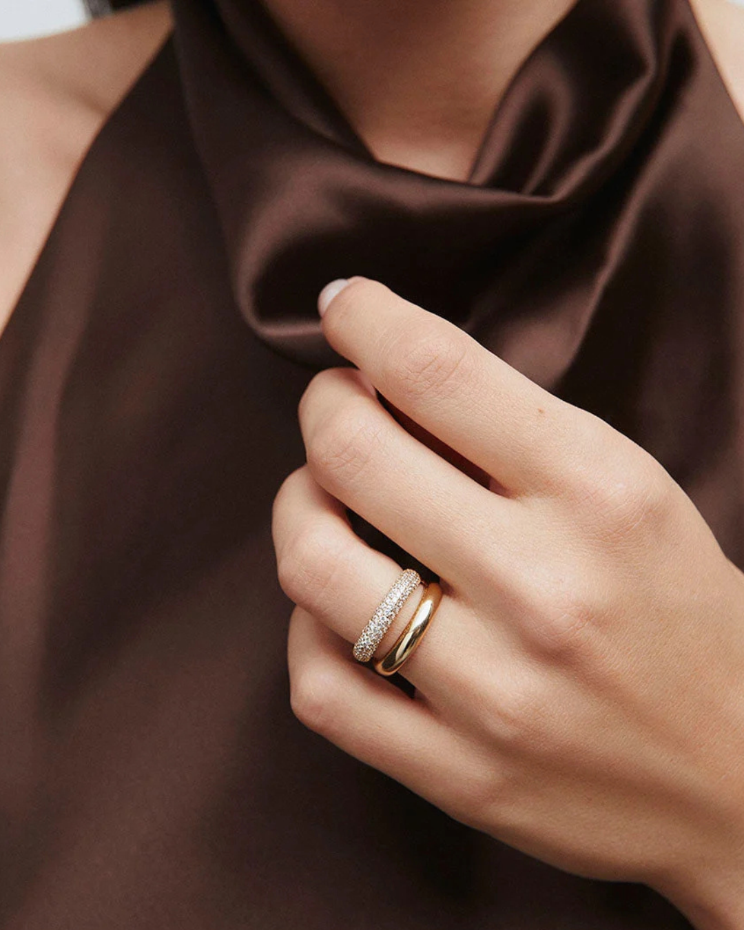 ANEL BRONZE
