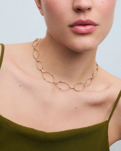 COLAR BRONZE
