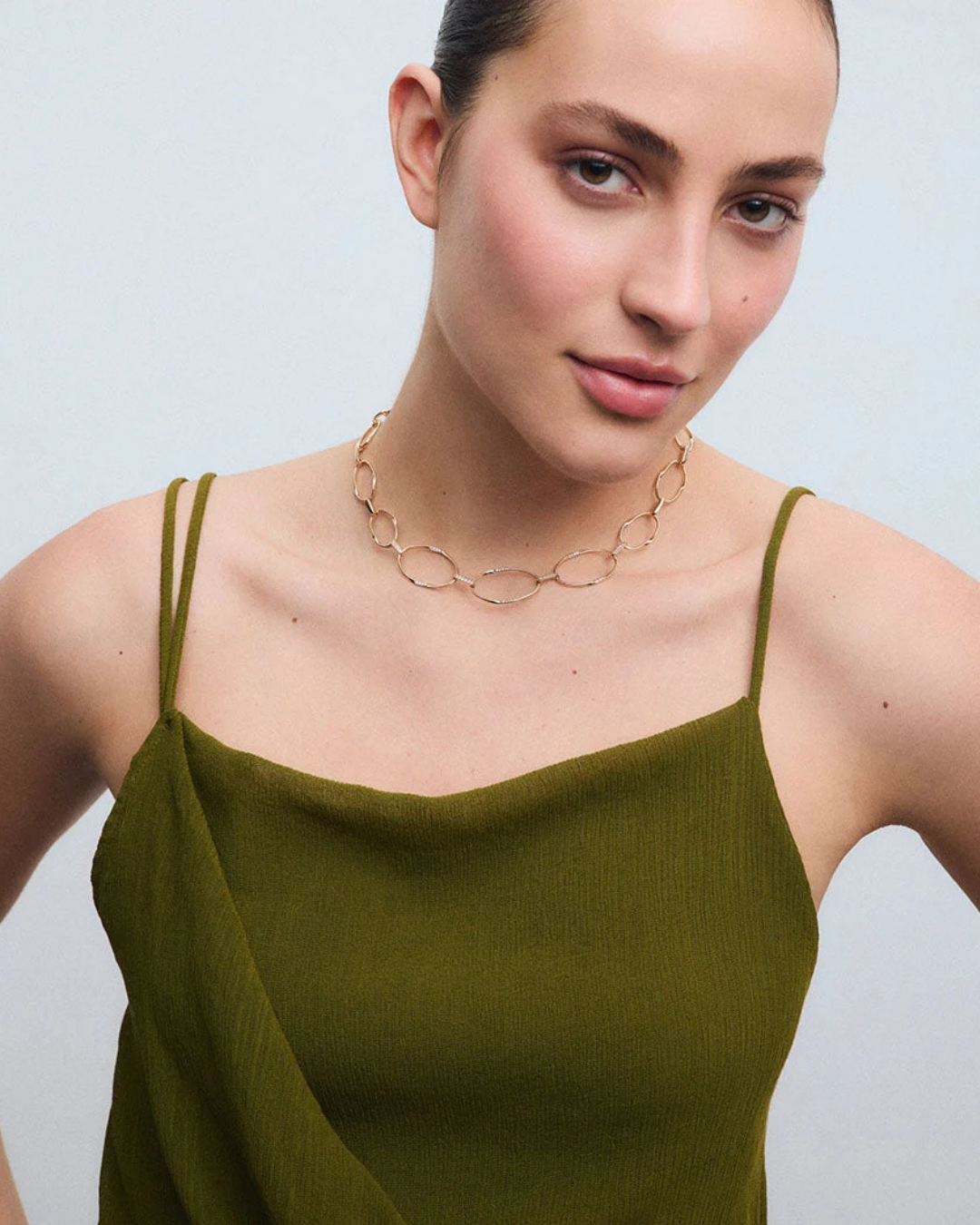 COLAR BRONZE
