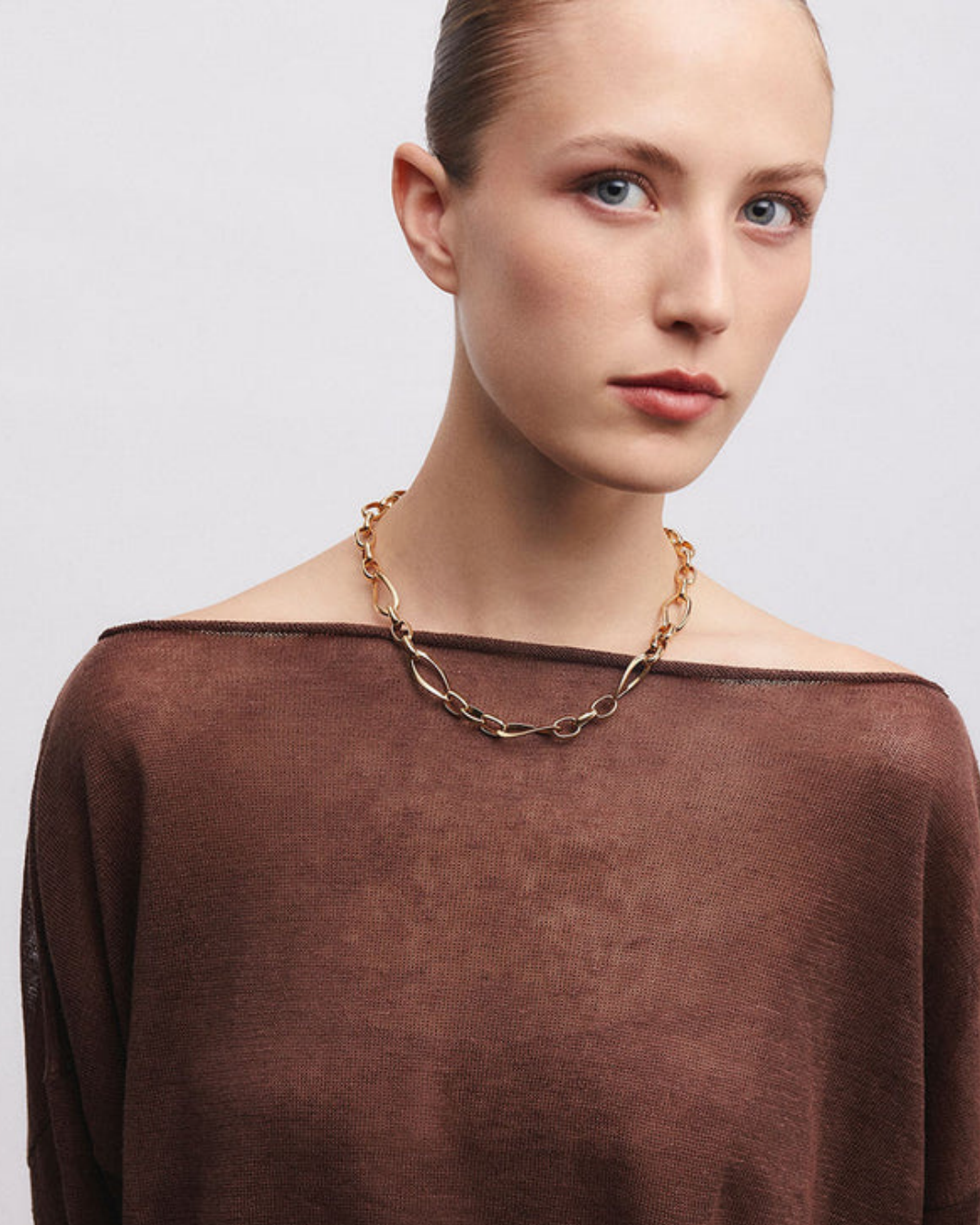 COLAR BRONZE