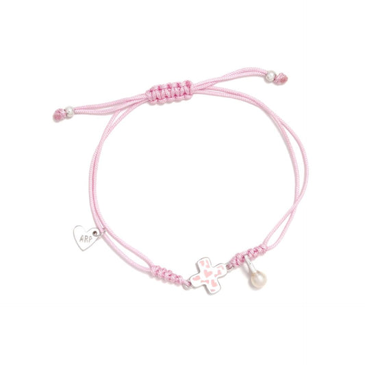 PULSEIRA PRATA AGATHA RUIZ DE LA PRADA