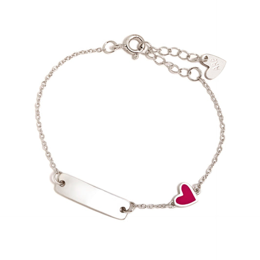 PULSEIRA PRATA AGATHA RUIZ DE LA PRADA